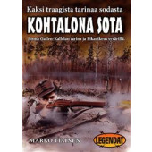 Kohtalona sota