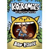 Koiramies - Kirppujen herra