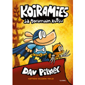 Koiramies ja toramaan kutsu