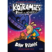 Koiramies - Pipot ja rangaistus