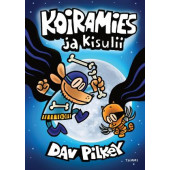 Koiramies ja Kisulii