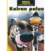 Ankardo - Koiran paluu