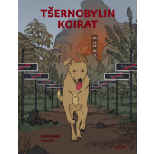 Tšernobylin koirat