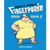 Fingerporin koko kuva 2 (K)