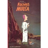 Kolmas muusa