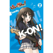 K-On! 2