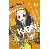 K-On! 3
