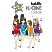 K-On! College