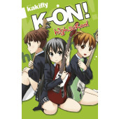 K-On! High School