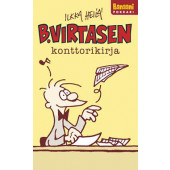 B. Virtasen konttorikirja