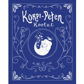 Korpi-Peten kootut