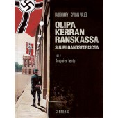 Olipa kerran Ranskassa 2 - Korppien synkkä lento