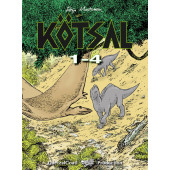 Kötsal 1-4
