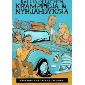 Kramppeja & nyrjähdyksiä (K)