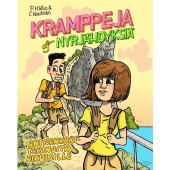 Kramppeja & nyrjähdyksiä - Antisankaritarinoita aikuisille