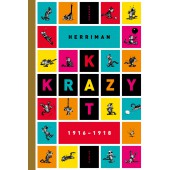 Krazy Kat 1916-1918 (K)