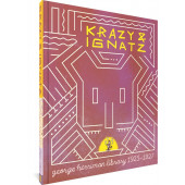 Krazy & Ignatz 1925-1927