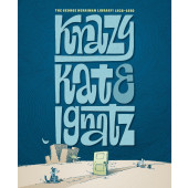 Krazy & Ignatz 1928-1930