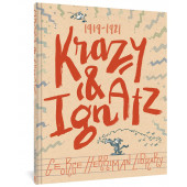 Krazy & Ignatz 1919-1921