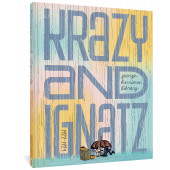 Krazy & Ignatz 1922-1924