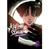 Killing Stalking - Deluxe Edition 2