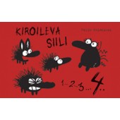 Kiroileva siili 4 (K)