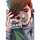 Killing Stalking - Deluxe Edition 5