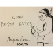 Kuinka poikani katosi