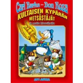 Kultaisen kypärän metsästäjät ja muita klassikoita