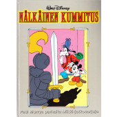 Nälkäinen kummitus (K)