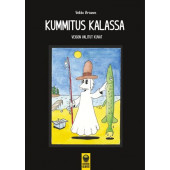 Kummitus kalassa - Veigon valitut kuvat