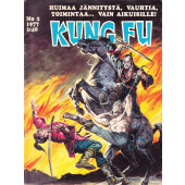 Kung Fu 2/1977 (K)