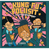 Kung fu -poliisit - Nuoret nälkäiset miehet (K)
