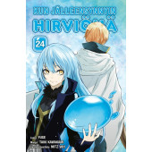 Kun jälleensynnyin hirviönä 24