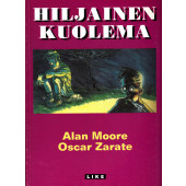 Hiljainen kuolema (K)