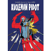 Kuoleman pidot