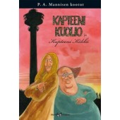 Kapteeni Kuolio ja Kapteeni Kökkö