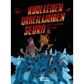 Kuolleiden urheilijoiden seura