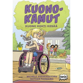 Kuonokamut 4 - Kuono kohti kesää 