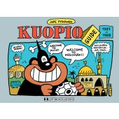 Kuopio Guide