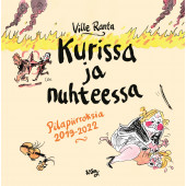 Kurissa ja nuhteessa