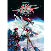 Kuriton planeetta 1 - Yön olennot (ENNAKKOTILAUS)