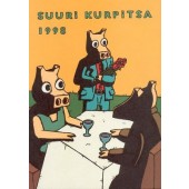 Suuri Kurpitsa 1998