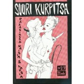 Suuri Kurpitsa 29 (2/90)