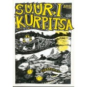 Suuri Kurpitsa 31 (4/90)