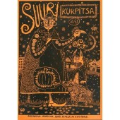 Suuri Kurpitsa 41 (2/93)