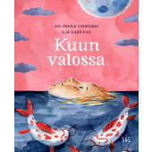 Kuun valossa