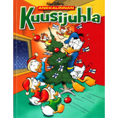 Ankkalinnan kuusijuhla (K)