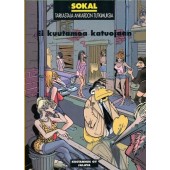 Ankardo - Ei kuutamoa katuojaan (K)