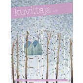 Kuvittaja 2015-02